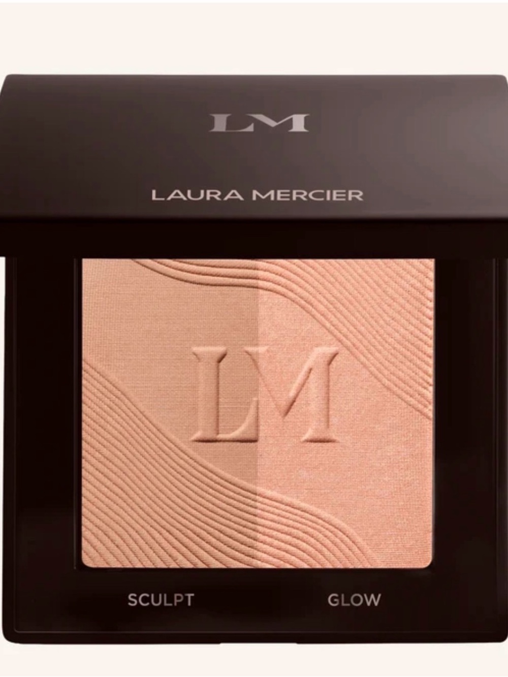 Laura Mercier 10 Sainte- Croix Bronze Color Infusion